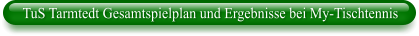 TuS Tarmtedt Gesamtspielplan und Ergebnisse bei My-Tischtennis